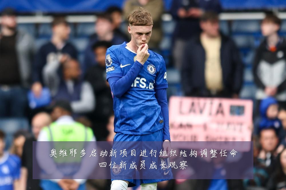 奥维耶多启动新项目进行组织结构调整任命四位新成员成长观察